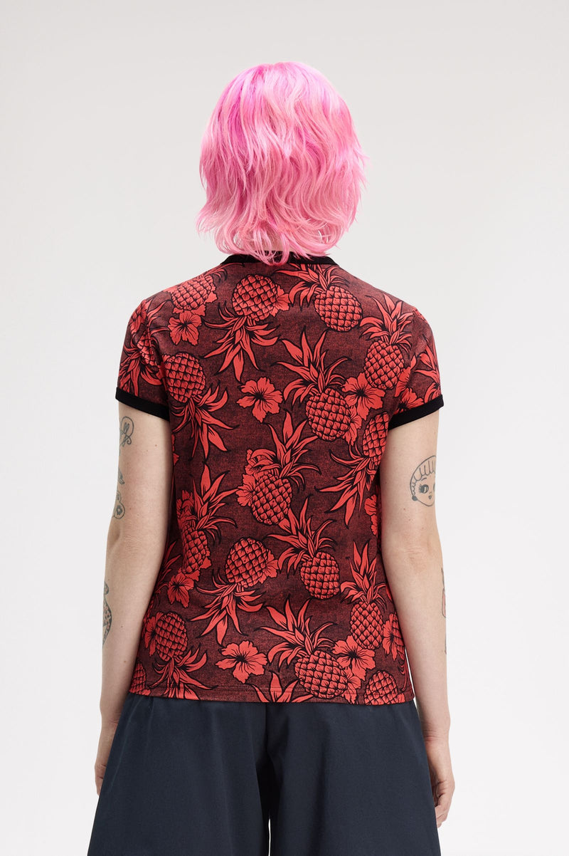 PRINTED T-SHIRT