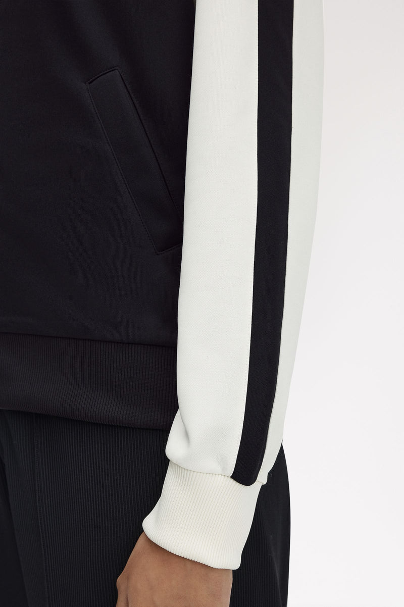 LAUREL WREATH BOMBER JACKET