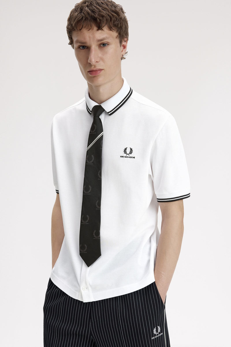 KVA PIQUE SHIRT