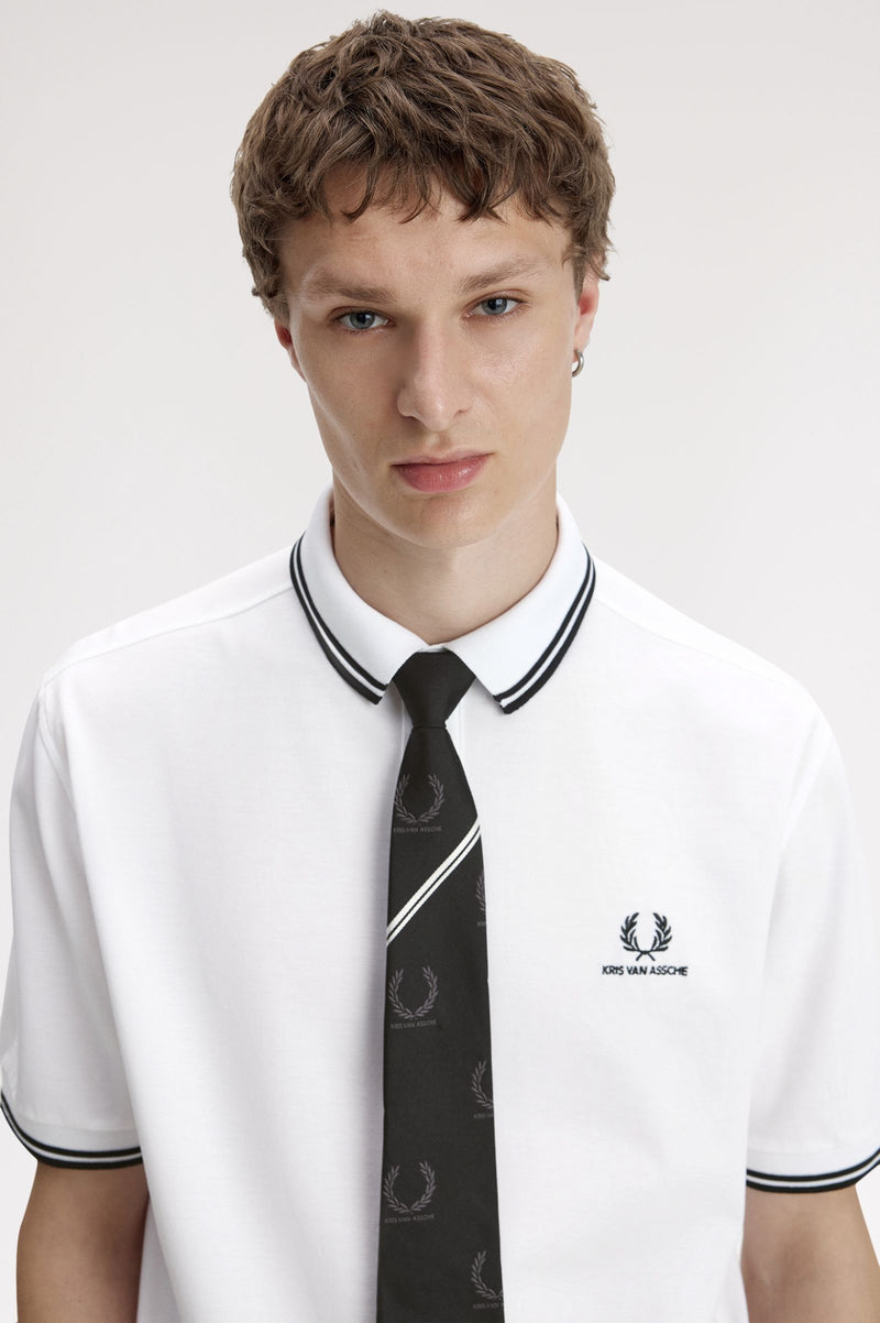 KVA PIQUE SHIRT