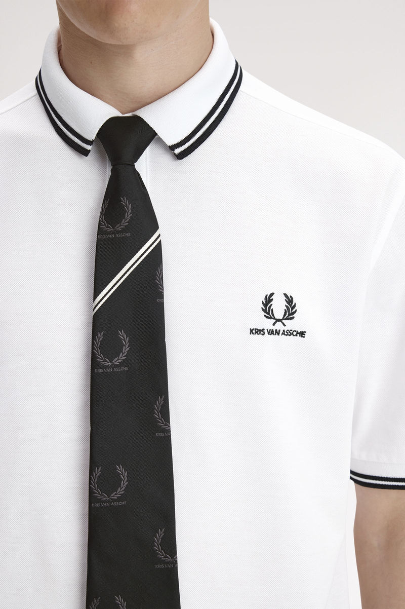KVA PIQUE SHIRT