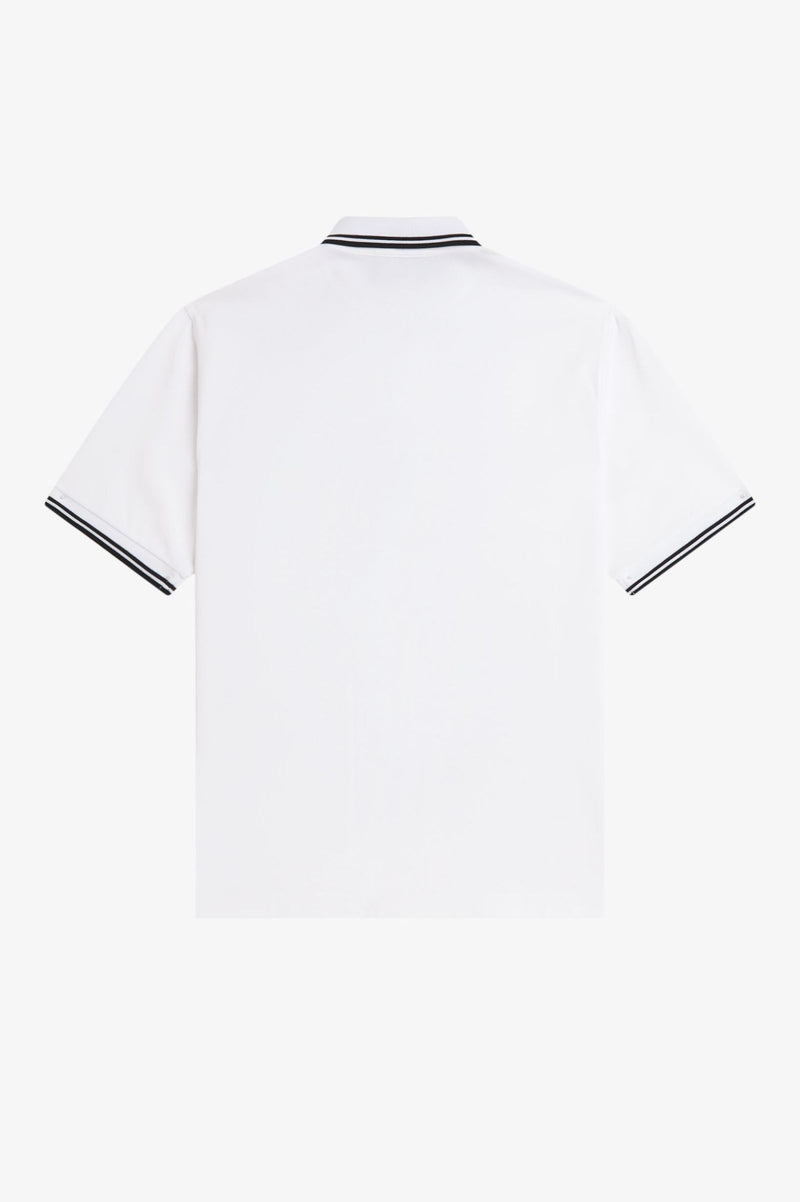 KVA PIQUE SHIRT