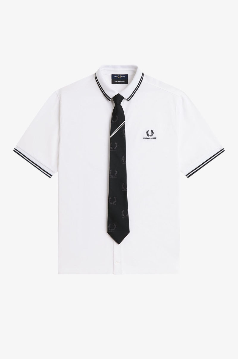 KVA PIQUE SHIRT