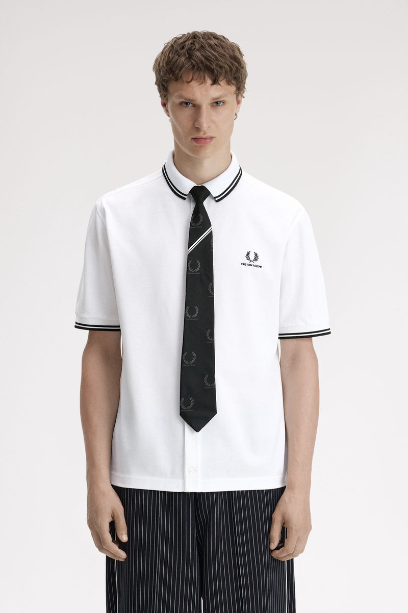 KVA PIQUE SHIRT