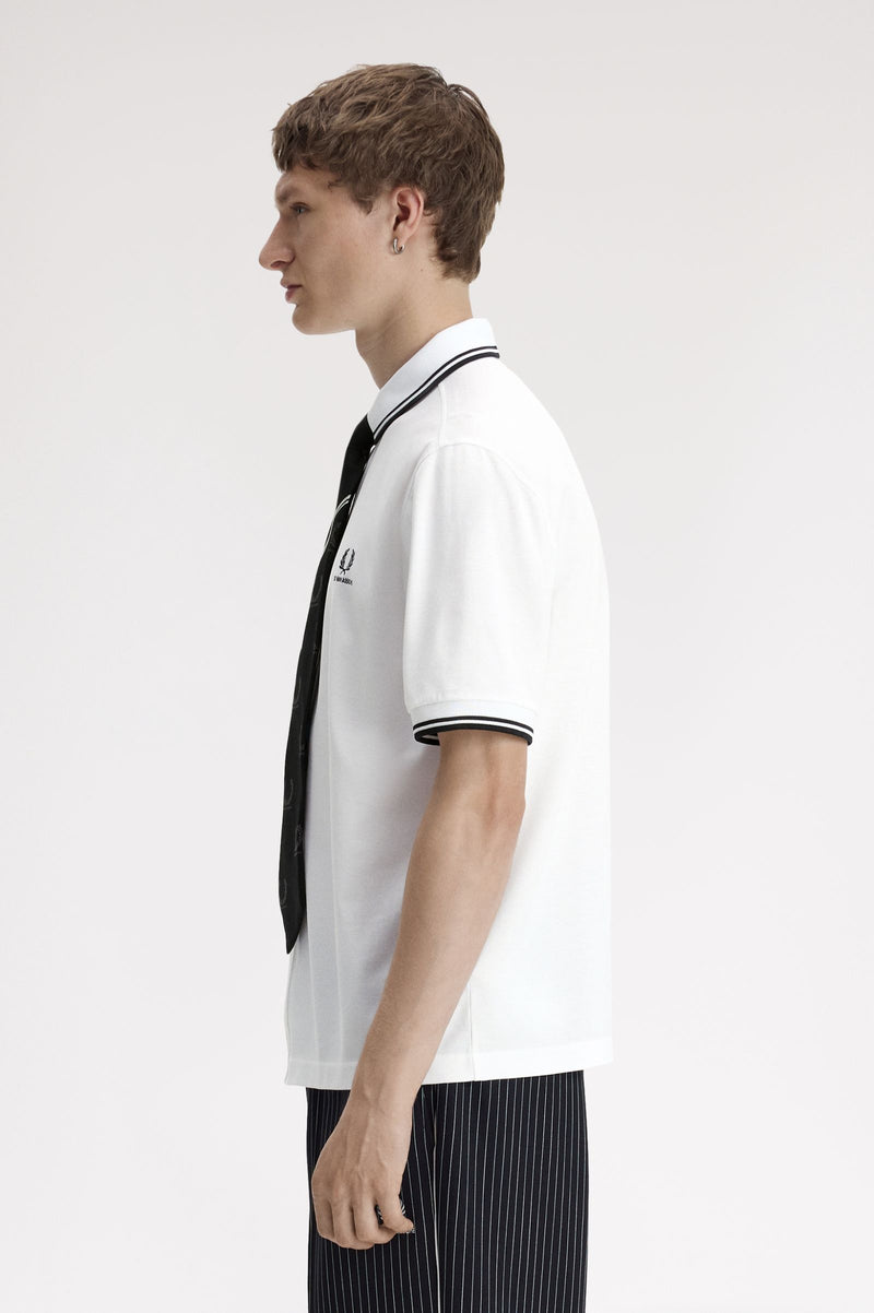 KVA PIQUE SHIRT