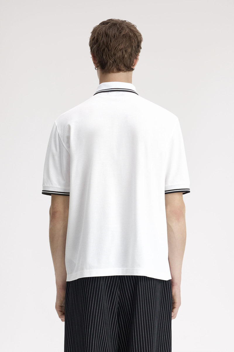 KVA PIQUE SHIRT