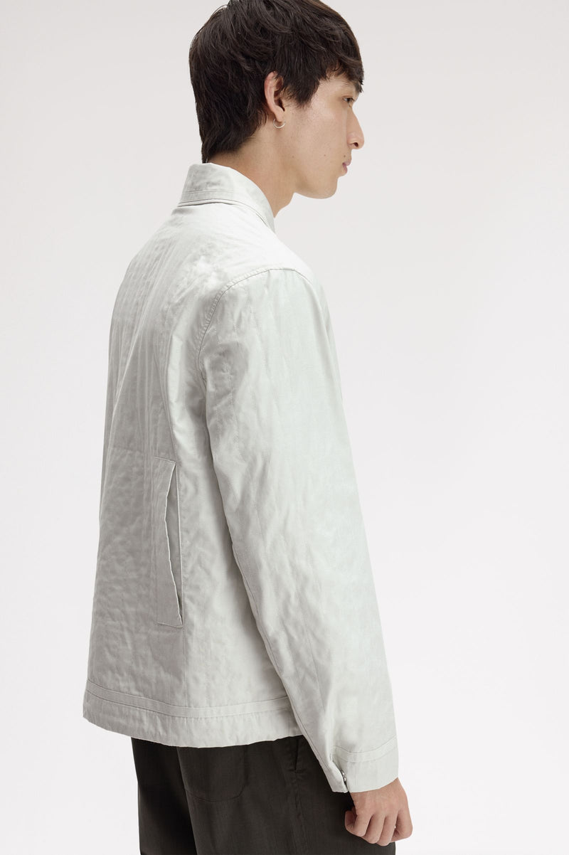 CG EMPTY QUILT SHIRT