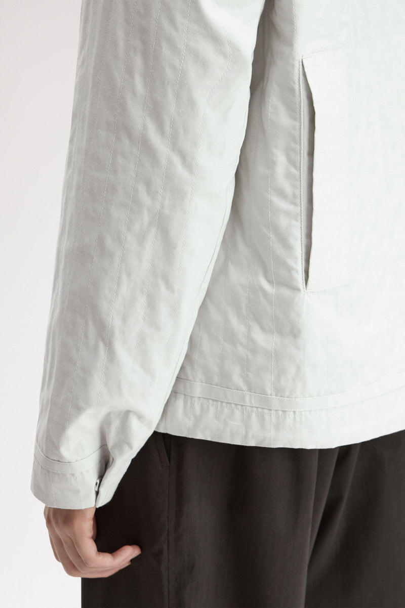 CG EMPTY QUILT SHIRT