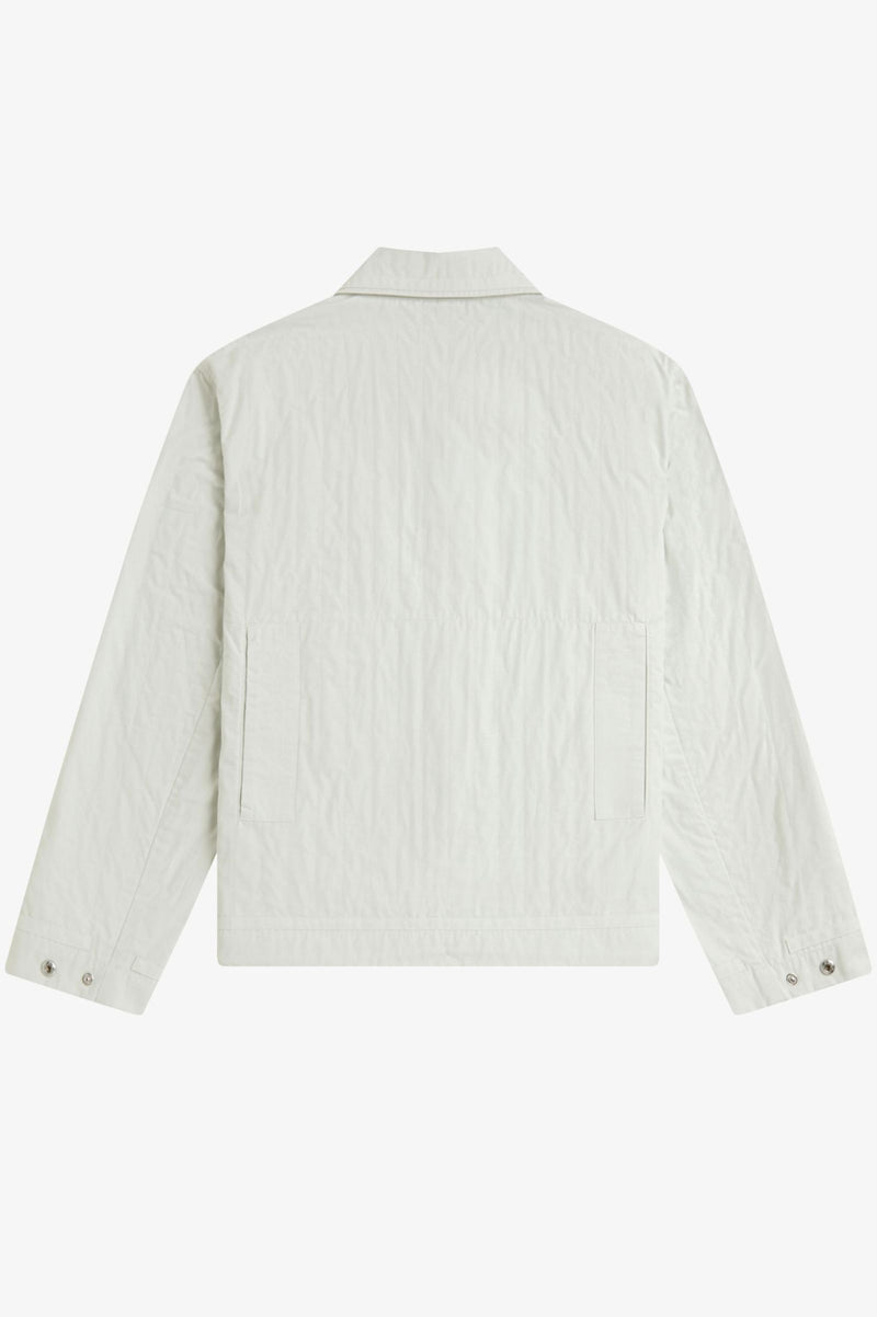 CG EMPTY QUILT SHIRT