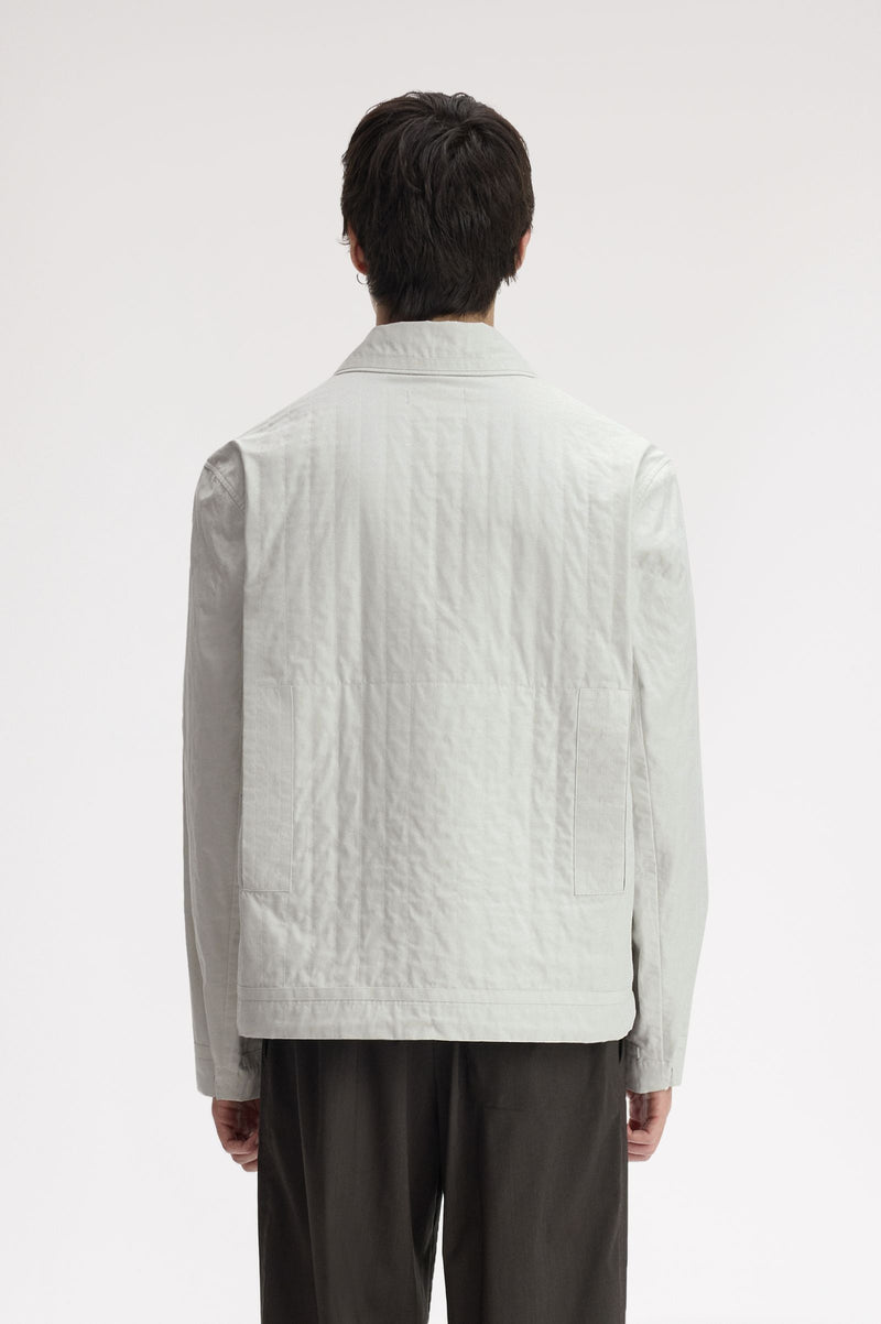 CG EMPTY QUILT SHIRT