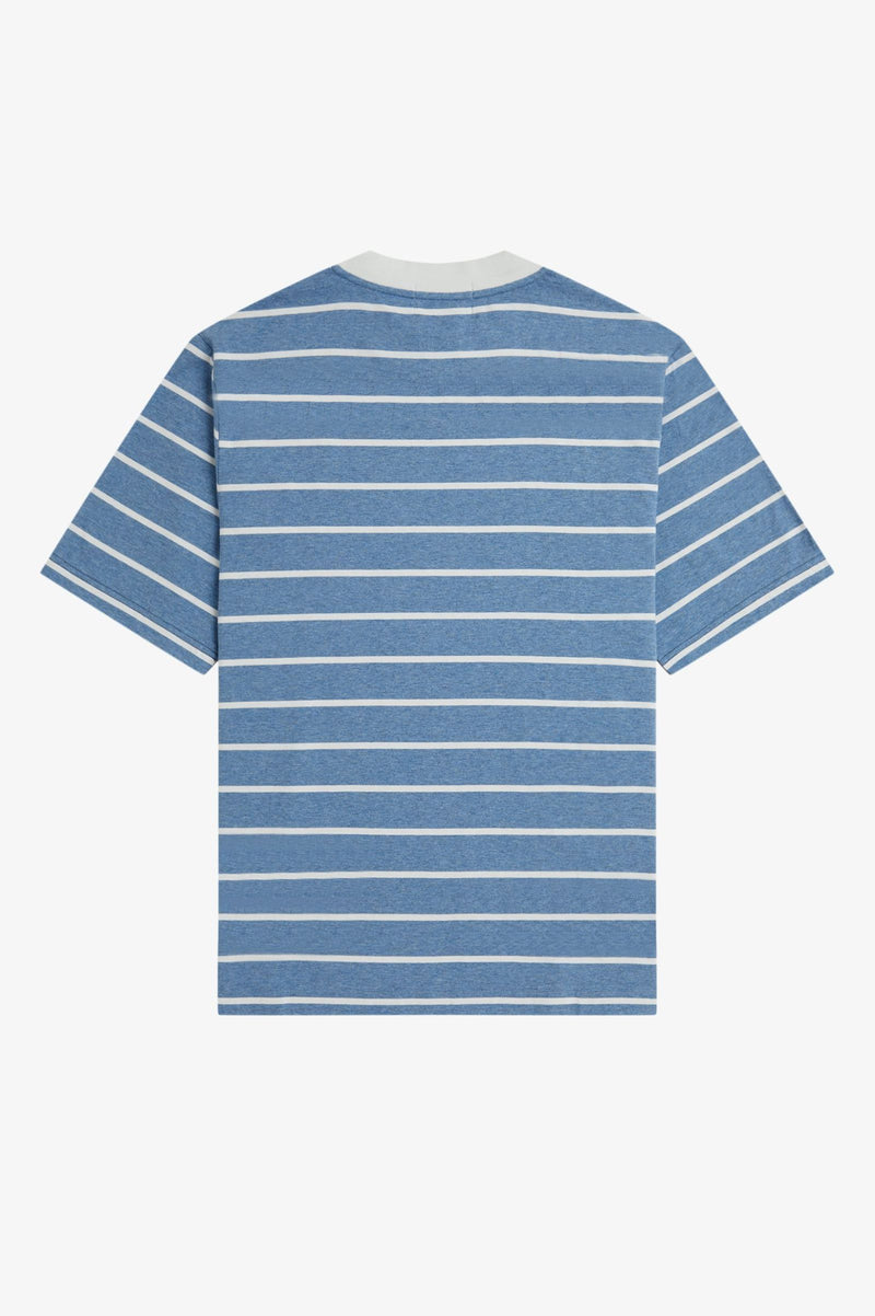 CG HALF AND HALF T-SHIRT