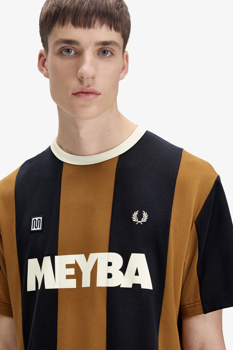 MEYBA CUT AND SEW T-SHIRT