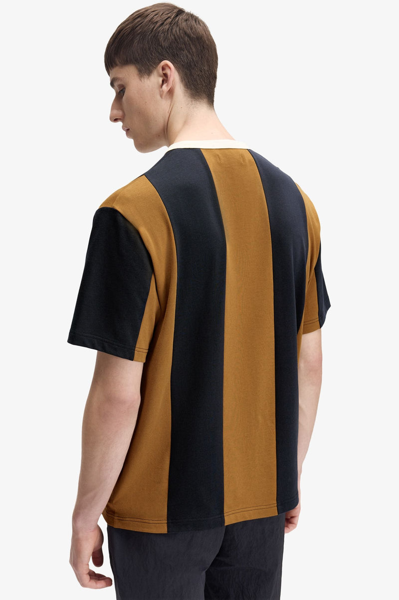 MEYBA CUT AND SEW T-SHIRT