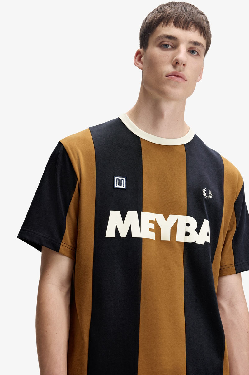 MEYBA CUT AND SEW T-SHIRT