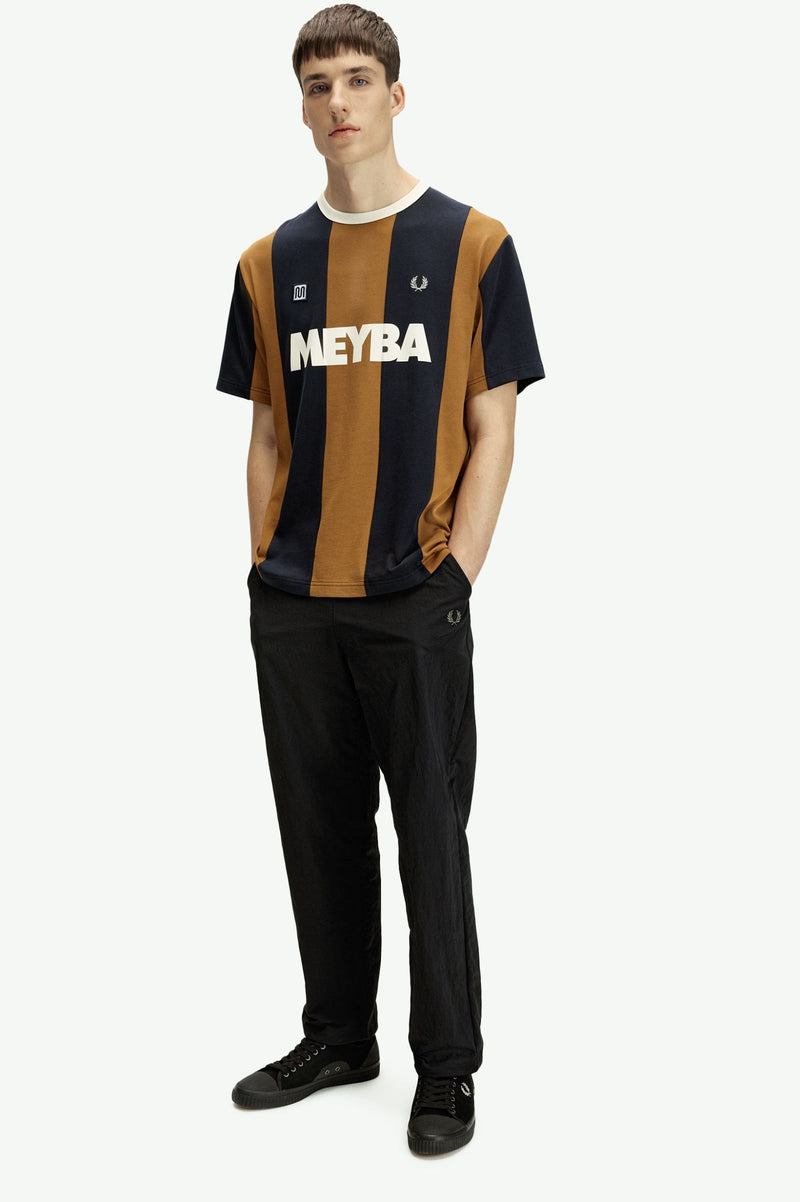MEYBA CUT AND SEW T-SHIRT