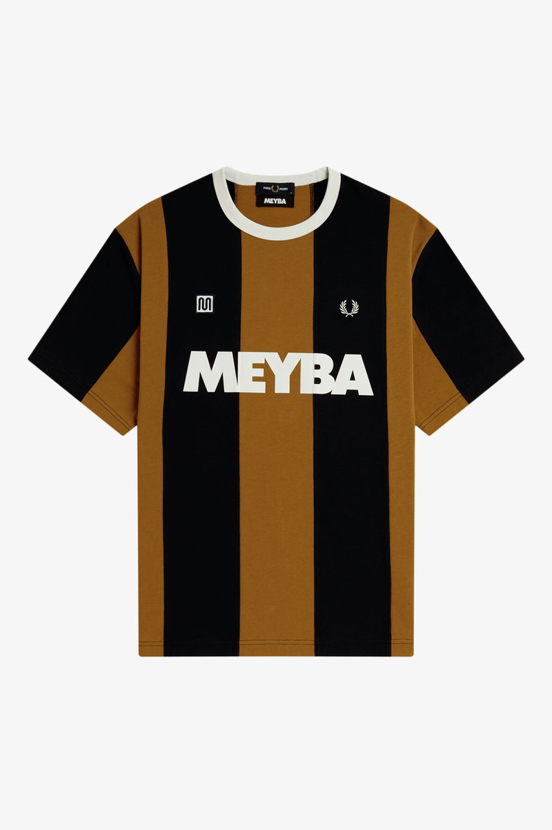 MEYBA CUT AND SEW T-SHIRT