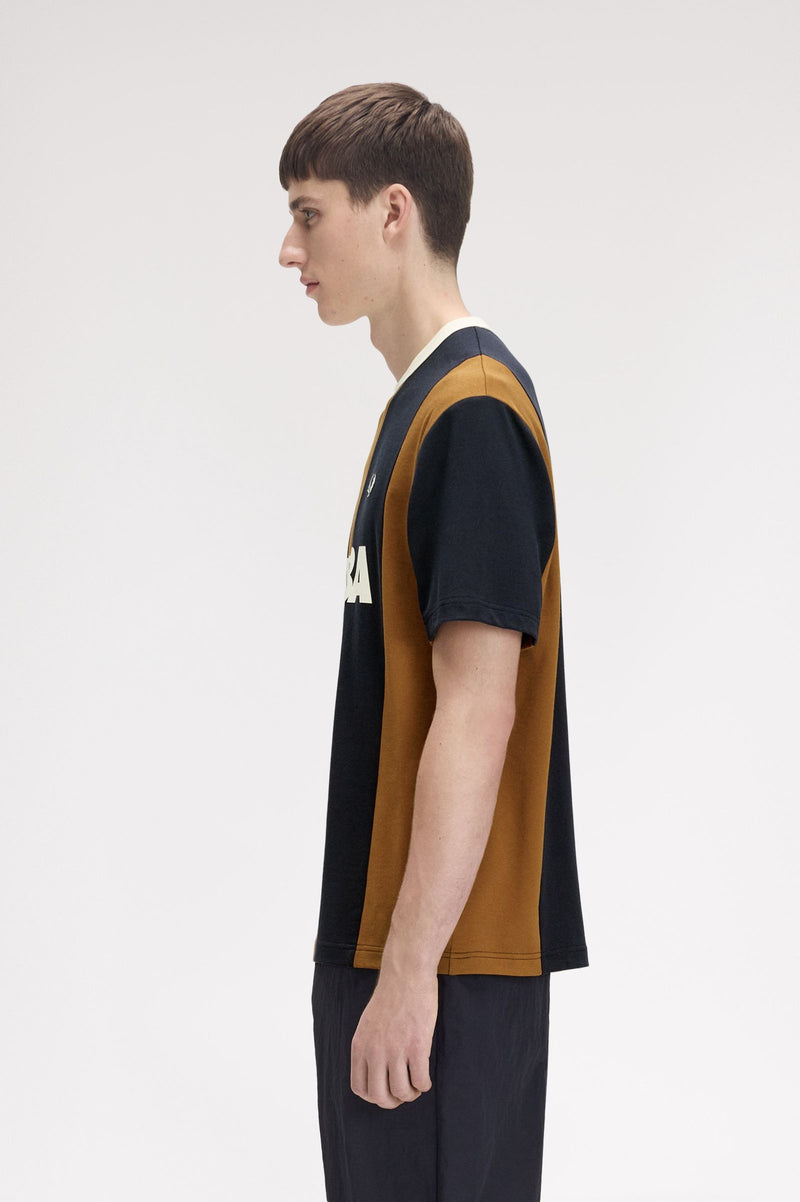 MEYBA CUT AND SEW T-SHIRT