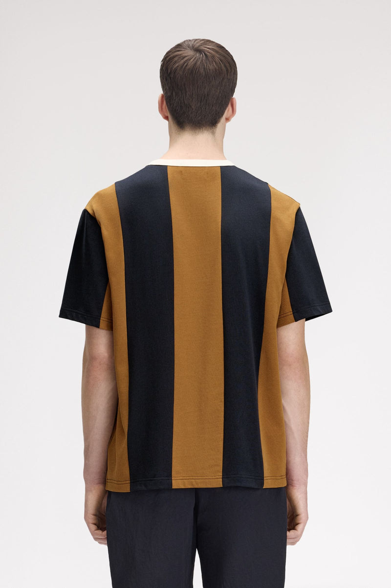 MEYBA CUT AND SEW T-SHIRT