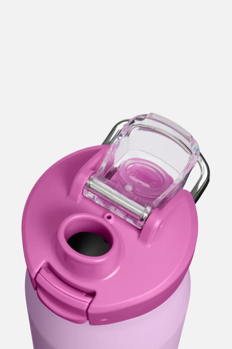 THE VITALIZE WATERBOTTLE