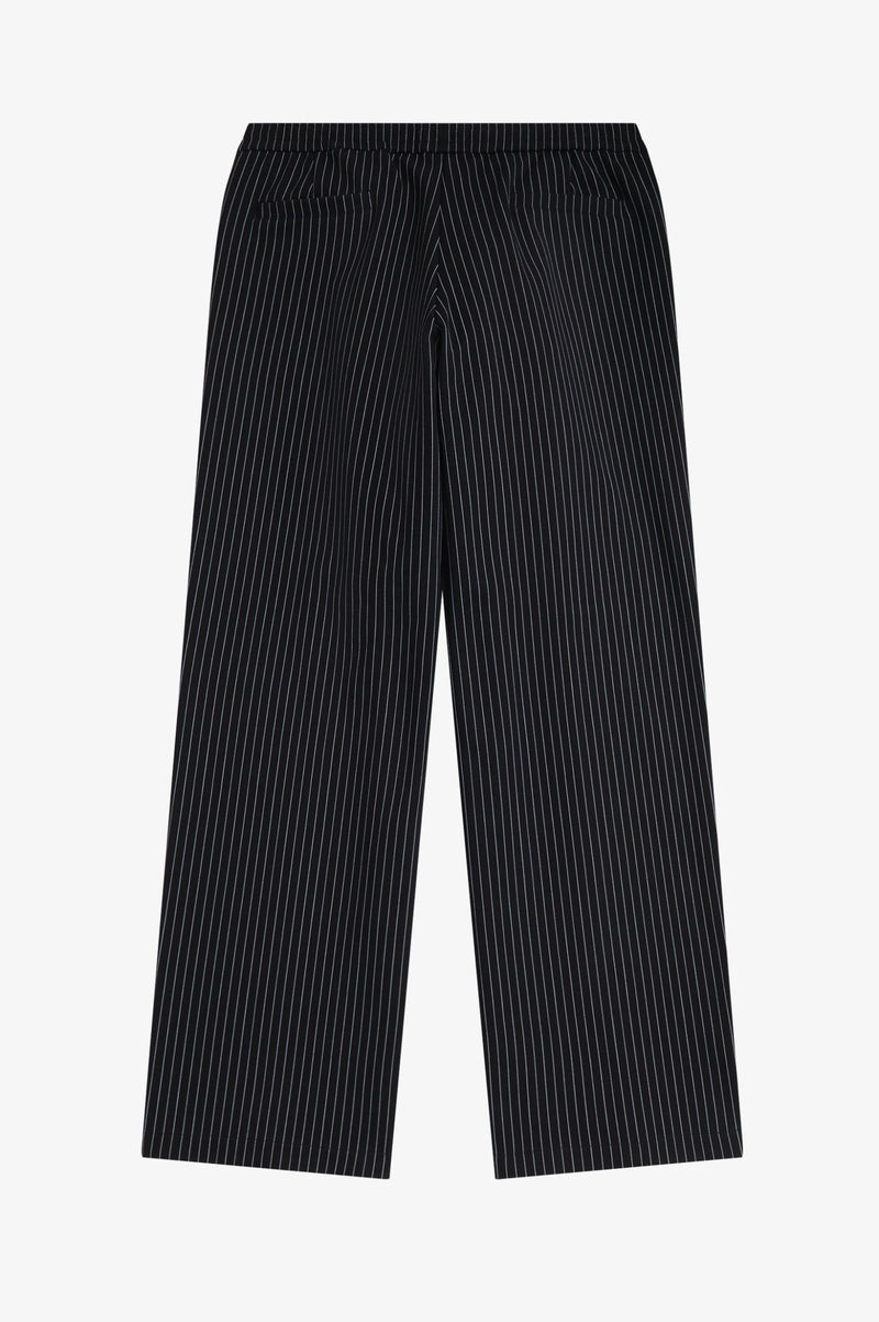 KVA PINSTRIPE TRACK PANT
