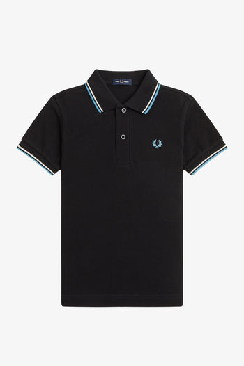 KIDS THE TWIN TIPPED FP SHIRT