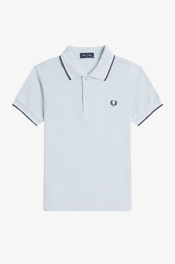 KIDS THE TWIN TIPPED FP SHIRT