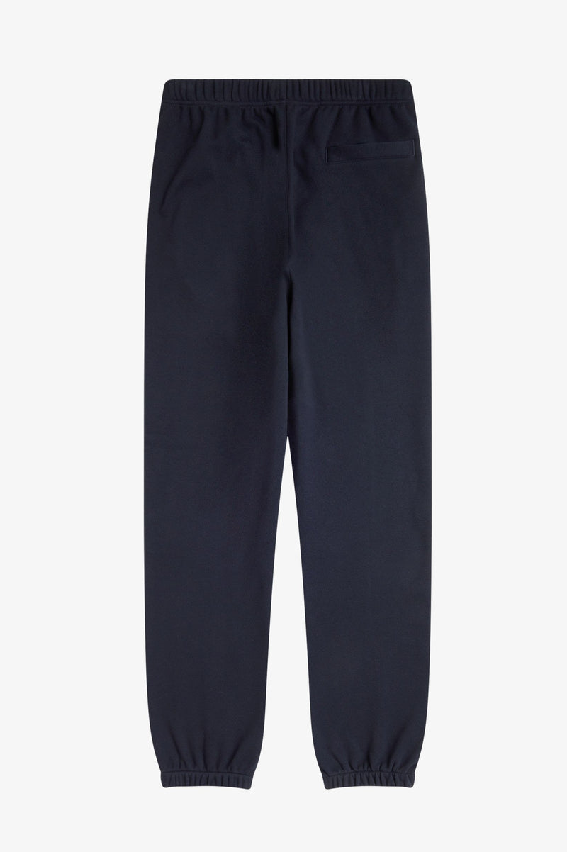 TENNIS BADGE TRACK PANT
