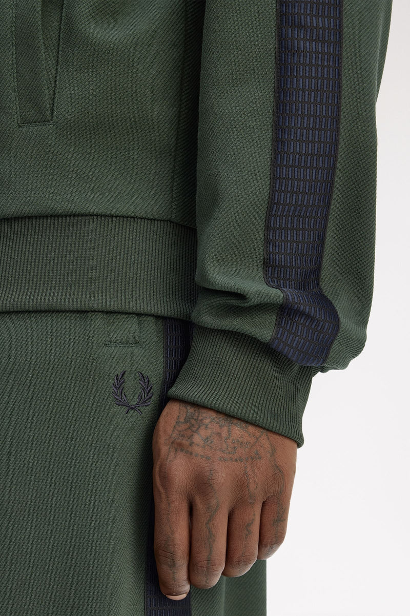 DASH TAPED TRACK PANT