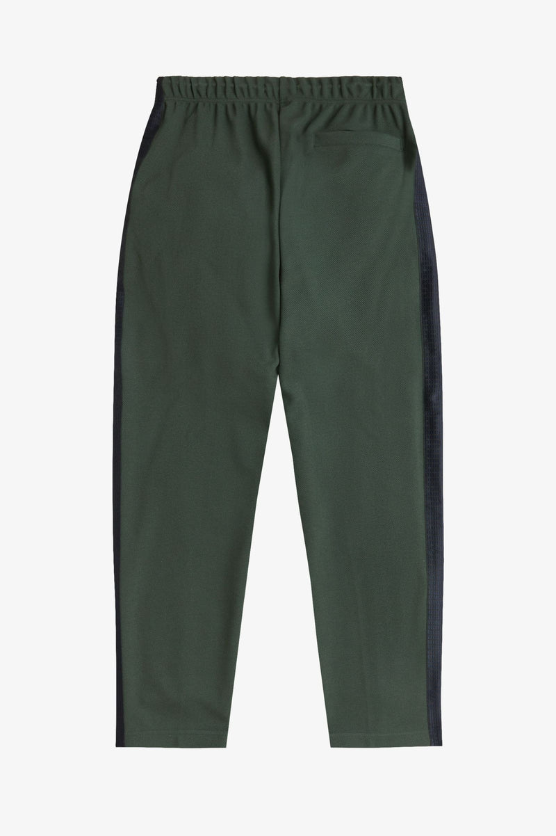 DASH TAPED TRACK PANT