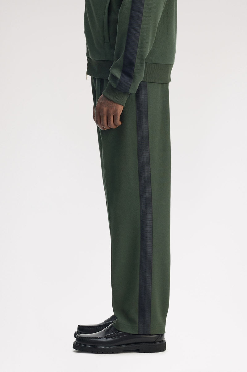 DASH TAPED TRACK PANT