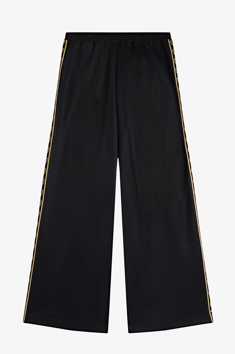 TAPED TRACK PANTS