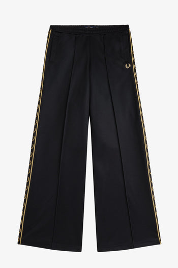 TAPED TRACK PANTS