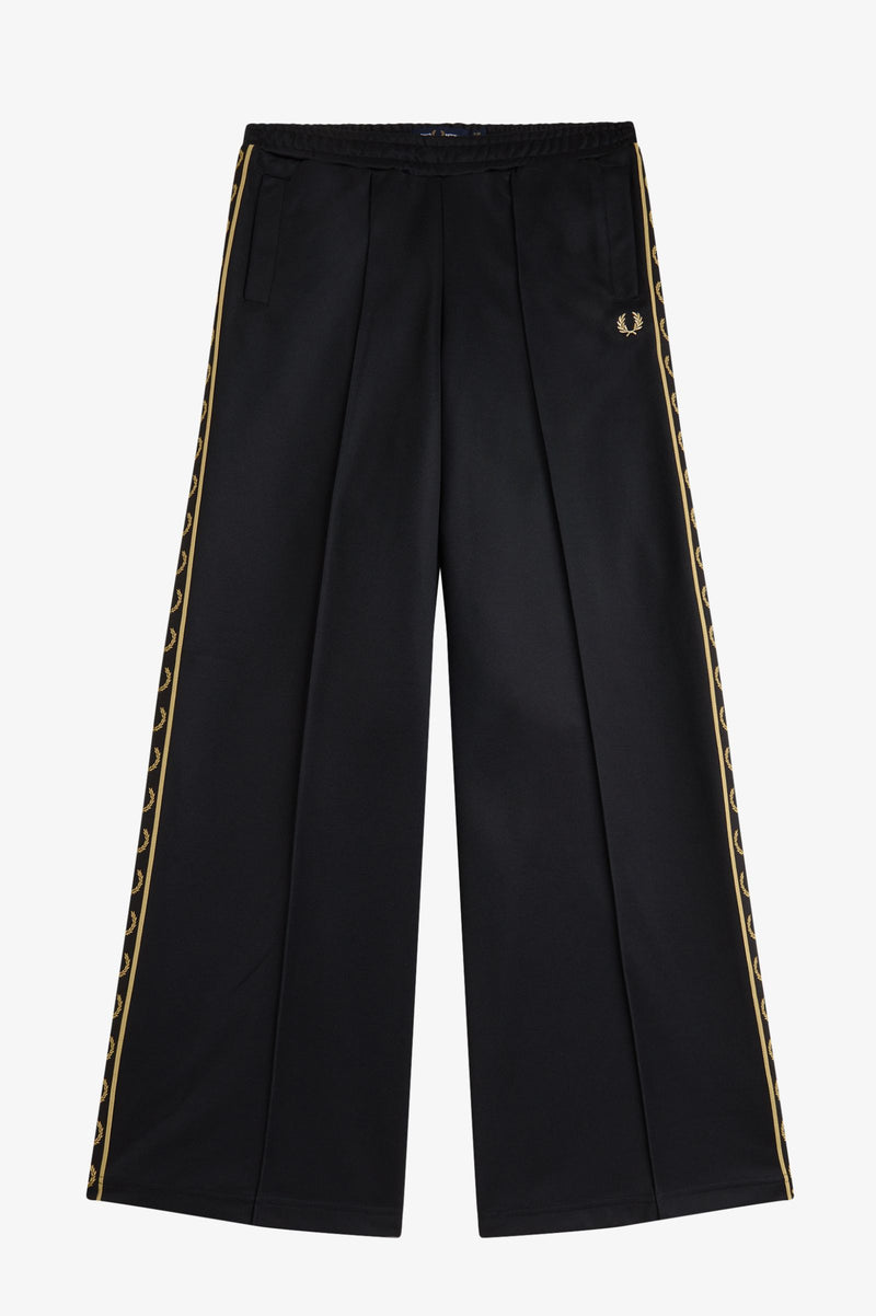 TAPED TRACK PANTS
