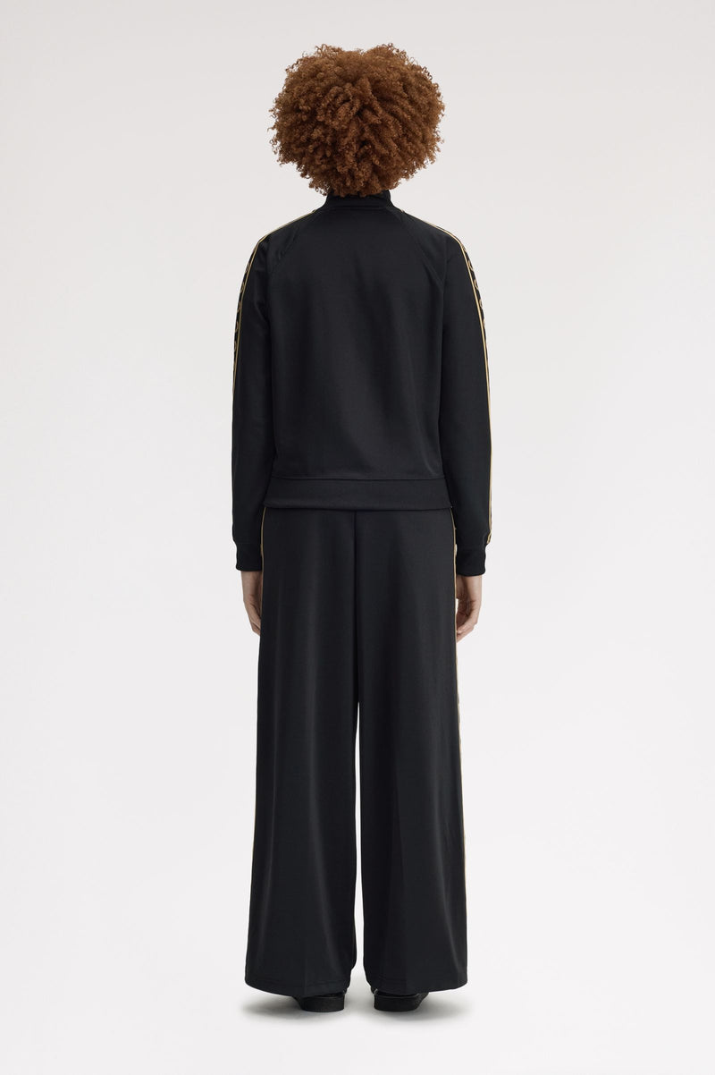 TAPED TRACK PANTS