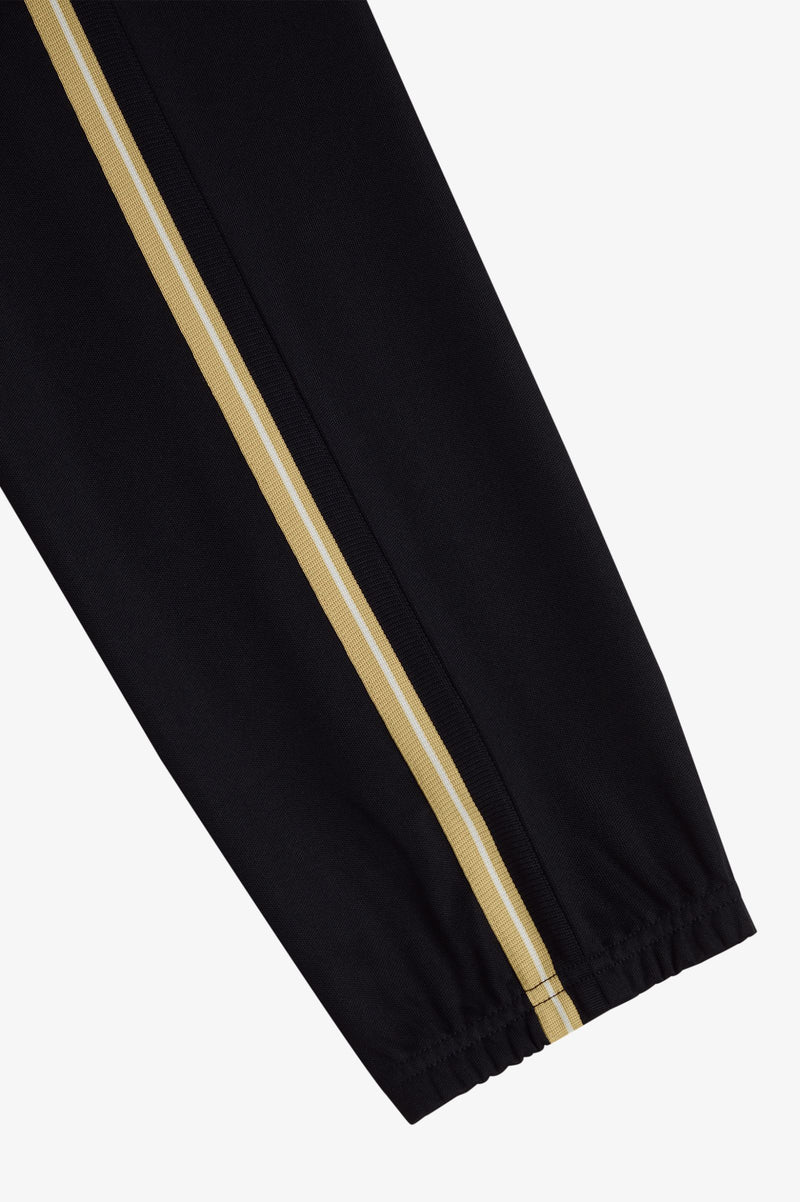 STRIPE TAPE TRACK PANT