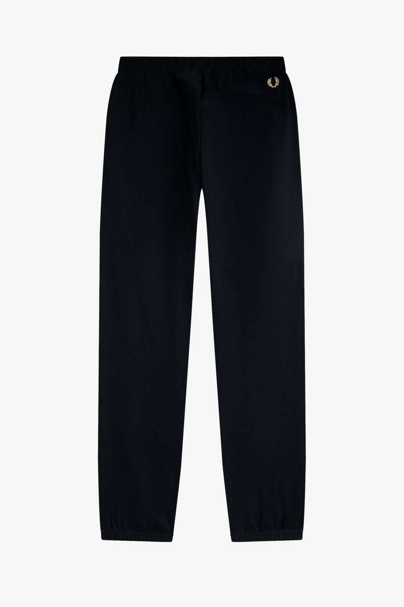 STRIPE TAPE TRACK PANT