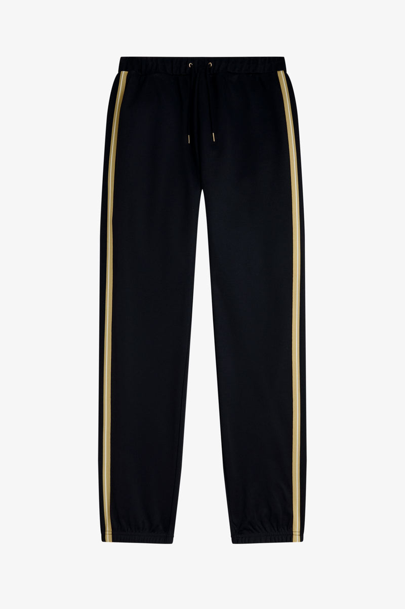 STRIPE TAPE TRACK PANT