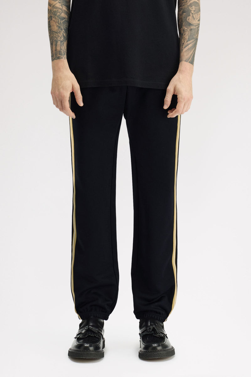 STRIPE TAPE TRACK PANT