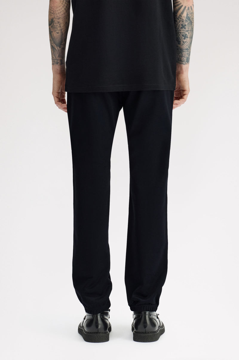 STRIPE TAPE TRACK PANT
