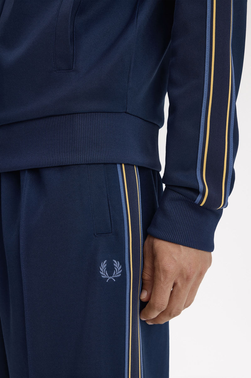 TRAMLINE TAPE TRACK PANT