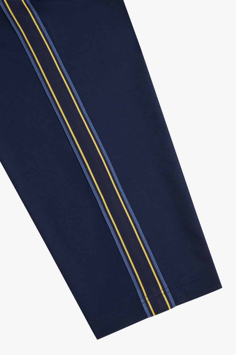TRAMLINE TAPE TRACK PANT
