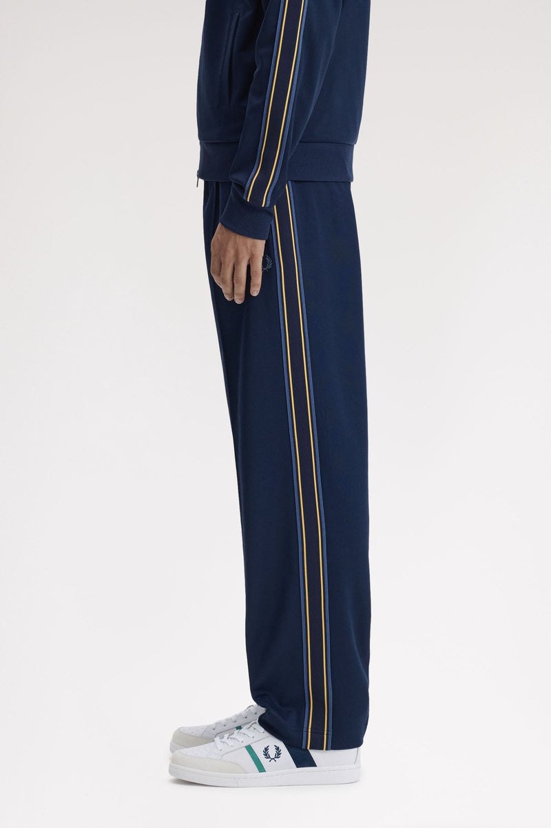 TRAMLINE TAPE TRACK PANT