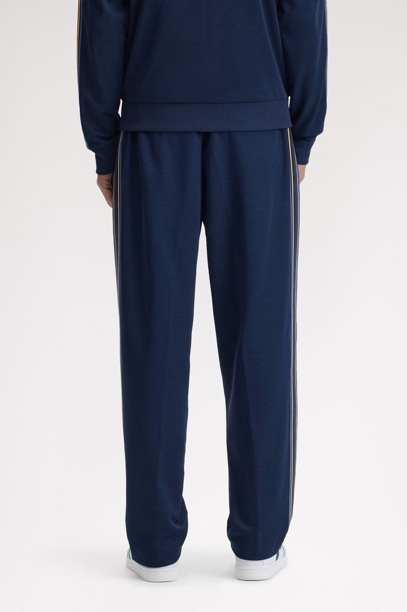 TRAMLINE TAPE TRACK PANT