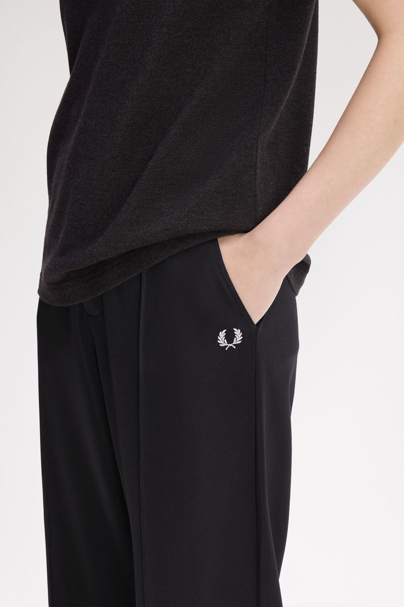 TRICOT TROUSERS