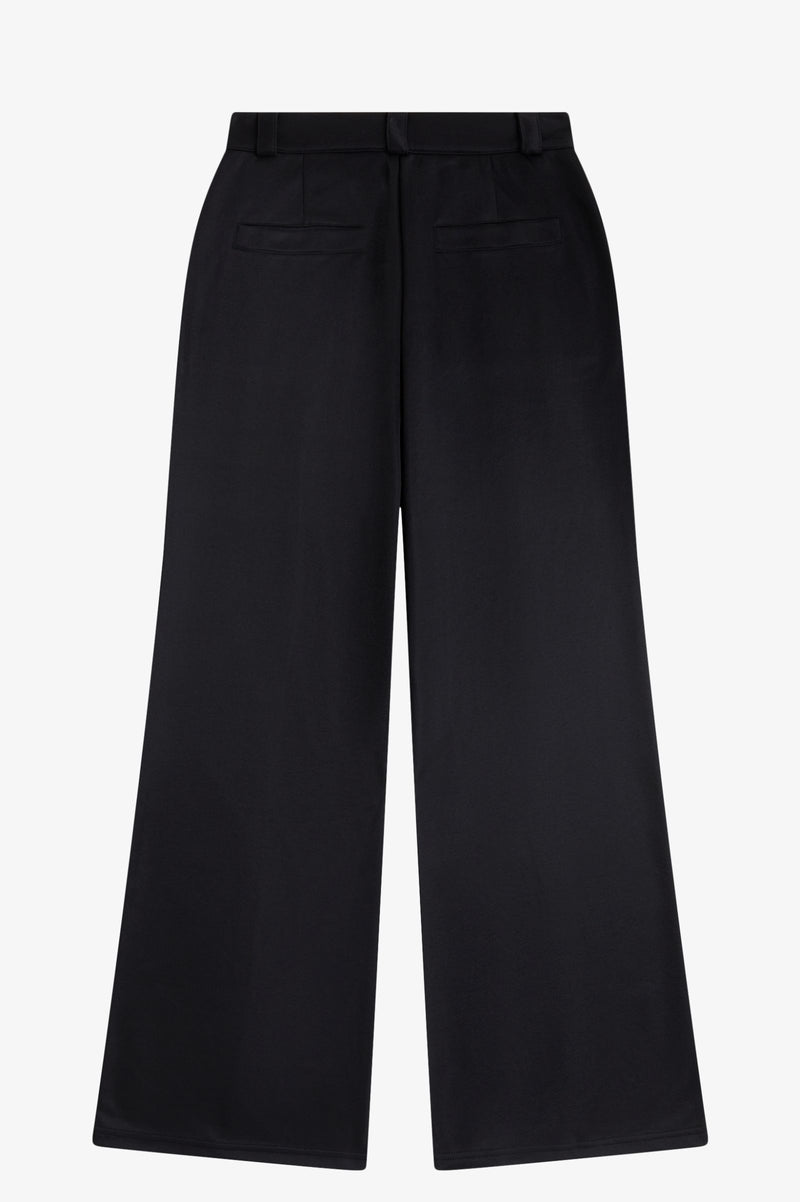 TRICOT TROUSERS