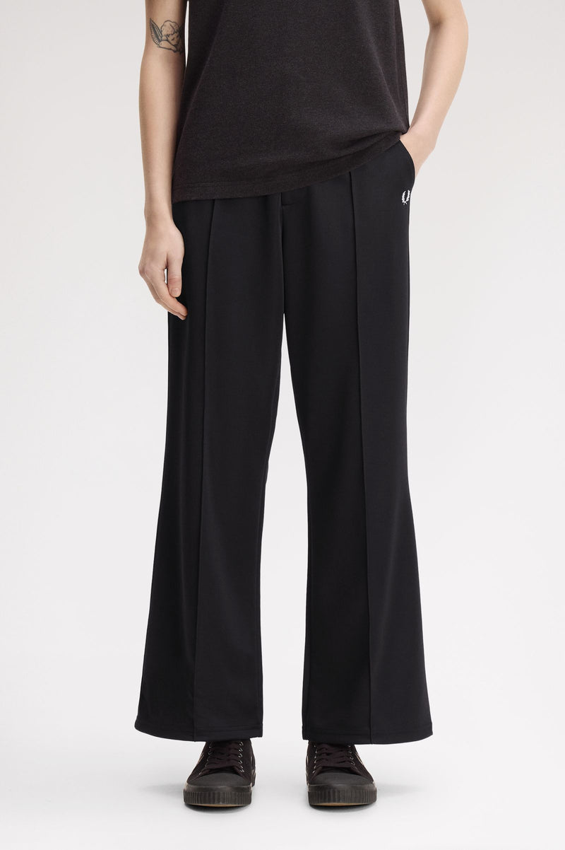 TRICOT TROUSERS
