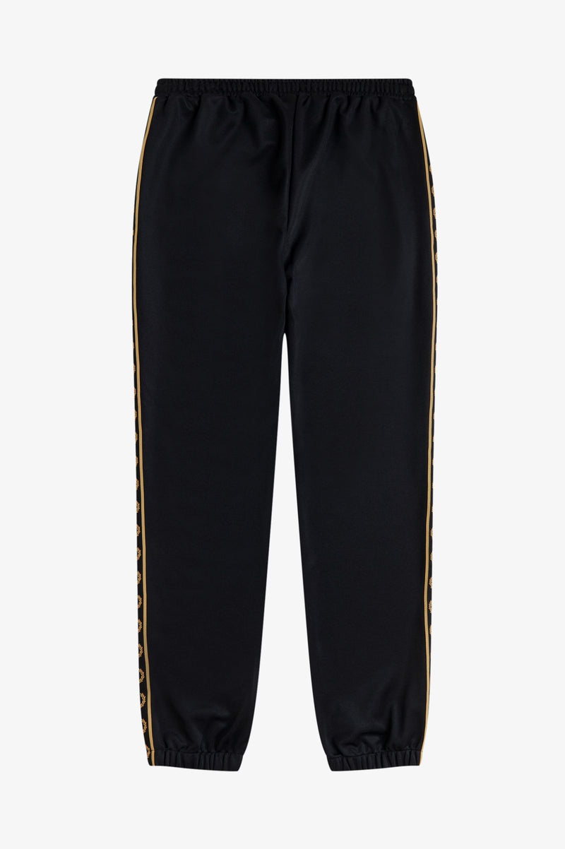 CONTRAST TAPE TRACK PANT