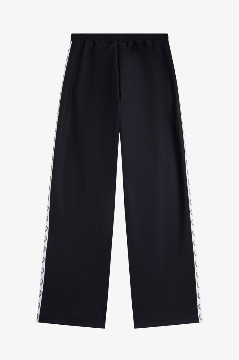 WIDE LEG TRACK PANT