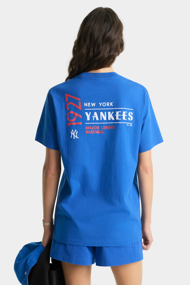 SLUGGER T-SHIRT