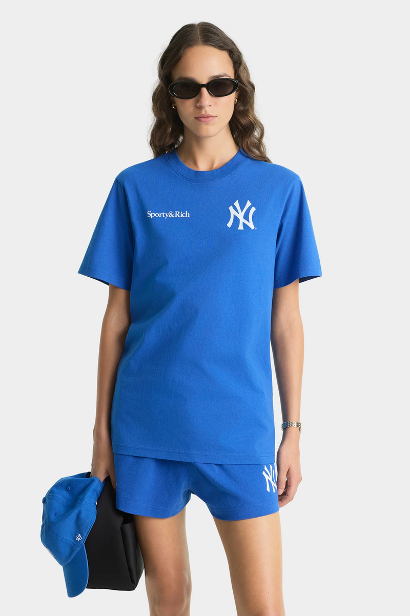 SLUGGER T-SHIRT